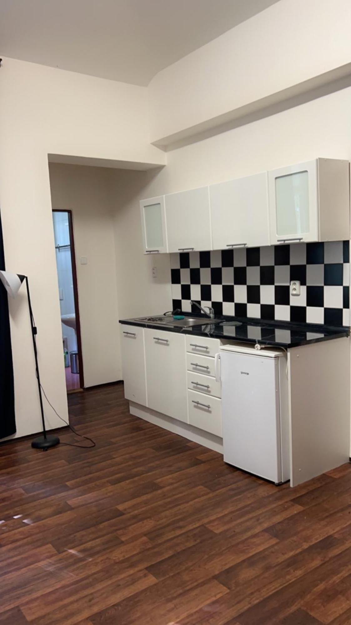 Apartment Moon Praga Exterior foto